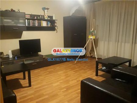 INCHIRIERE APARTAMENT 2 CAMERE 13 SEPTEMBRIE 320 EURO - Fotografie 2