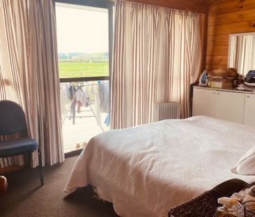 Peaceful Rural Outlook - Photo 1