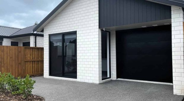 Brand New 3-Bedroom Home for Rent – Magnolia Creek Estate - Photo 1