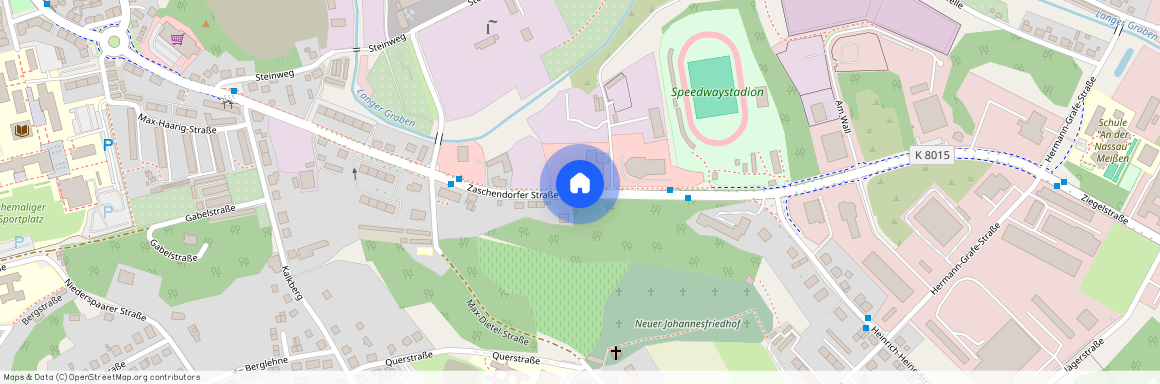 Zaschendorfer Str., 01662, Zaschendorfer Str.    Meißen