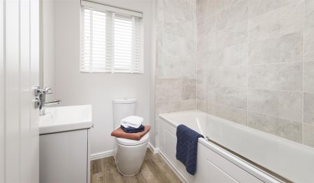 2 Bedroom House To Rent - Photo 3