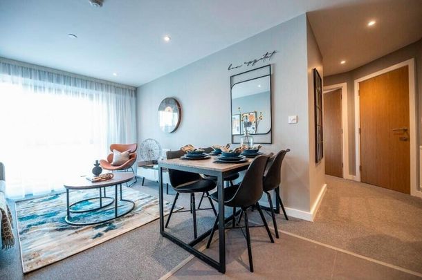 1 bedroom apartment to rent - Photo 1