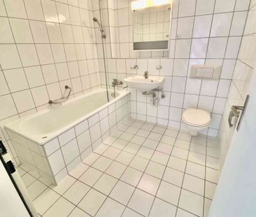 4 Zimmer, 105 m², 3. Stock - Foto 5