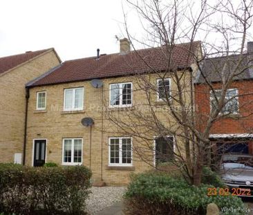 2 bedroom property to rent in St Neots - Photo 1