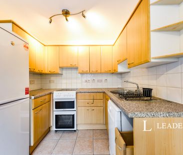 1 bedroom apartment to rent Ramsey Lodge Court, Hillside Road, St. ... - Photo 6