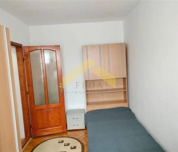Apartament 4 camere de inchiriat zona Aurel Vlaicu - Photo 6