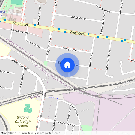 18 Dunbar Avenue, NSW 2143, Regents Park