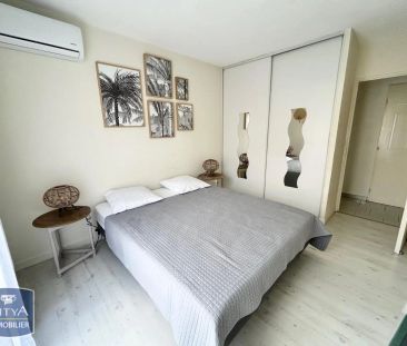 Appartement à louer 2 pièces 47.87m² - Photo 5