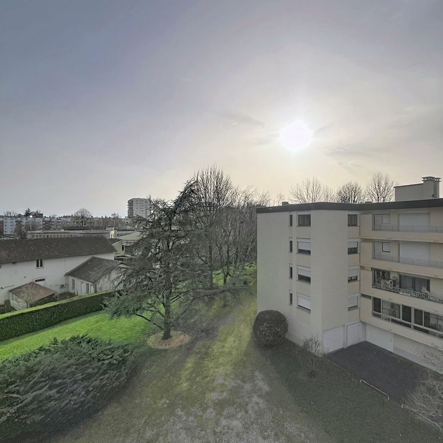 Appartement à louer, 3 pièces - Pau 64000 - Photo 1