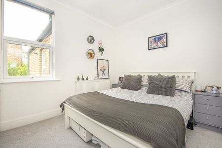 1 bedroom maisonette to rent - Photo 2