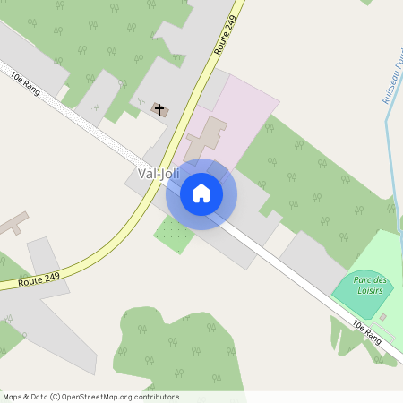 J1S0G2 Val-Joli, Val-Joli, Val-Joli, Estrie