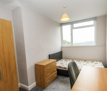 Lucas Street, Woodhouse, LS6 2JD, Leeds - Photo 5