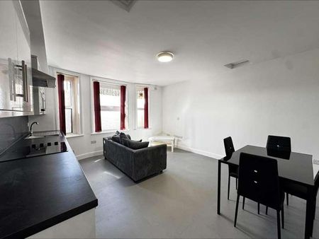 Grosvenor Apartments, Western Parade, Southsea, PO5 - Photo 2