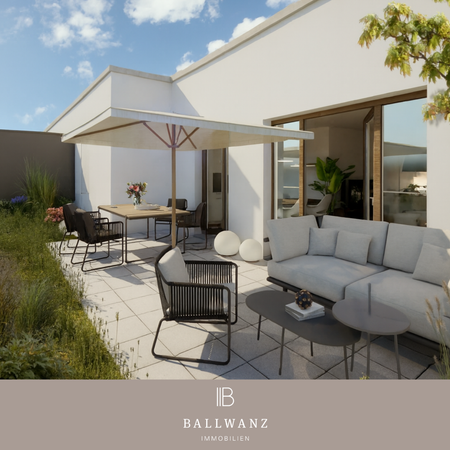 PARK TRIO STADTPLATZ - Wo Qualität und Nachhaltigkeit aufeinandertreffen - Photo 3