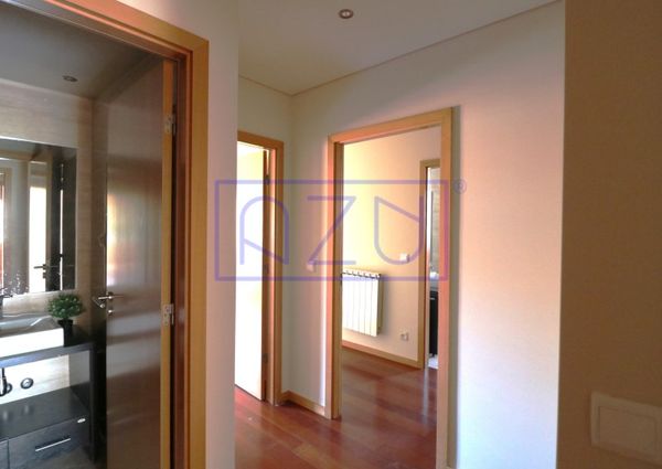 Apartamento T2 em Porto