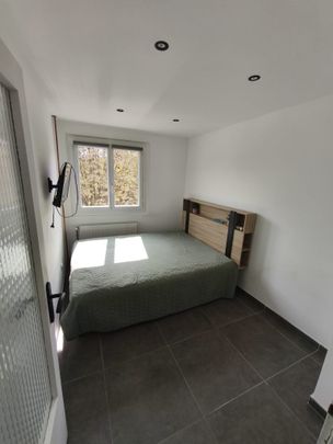 Location Appartement 2 pièces 34m² - Photo 1