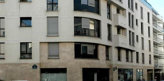 location Appartement T5 DE 110m² À PARIS - Photo 3