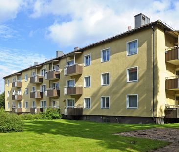 Kaflegatan 10 A, Trollhättan - Foto 1