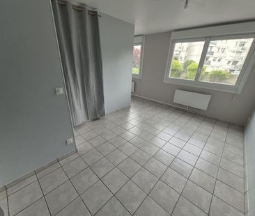 Location Appartement 1 pièce 26m² BOULOGNE SUR MER 62200 - Photo 6
