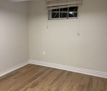 For Lease - 136 Gibb Street Unit# #Basement, Oshawa, Ontario - Photo 3