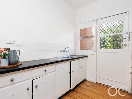 Open the Door to Peaceful Living in a Leafy Creekside Setting - Photo 4