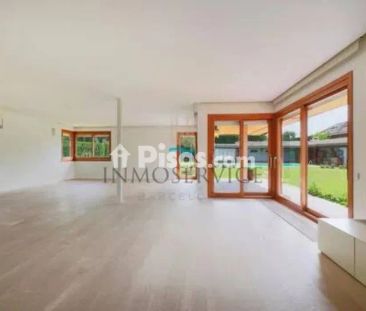 Chalet en alquiler en Mira-Sol - Photo 2
