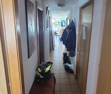 3.5 Zimmer, 90 m² - Photo 5