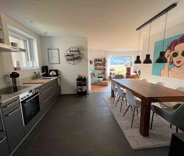 2.5 Zimmer, 72 m², EG - Photo 3