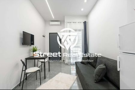 Studio/Γκαρσονιέρα για ενοικίαση Ευζώνων - Πεδίον Άρεως (Φάληρο - Ιπποκράτειο) - Photo 5