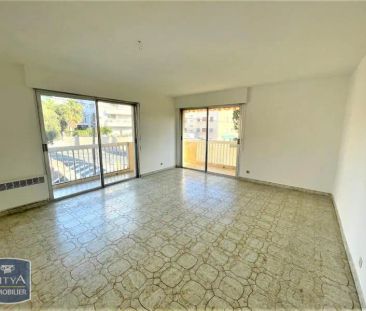 Appartement à louer 3 pièces 58.81m² - Photo 1