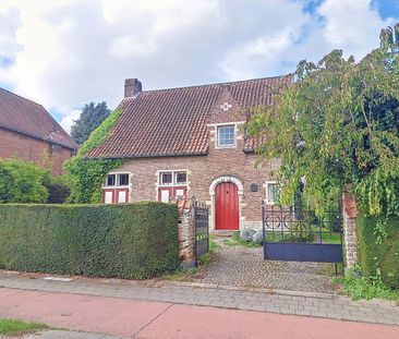 Huis te huur - Foto 1