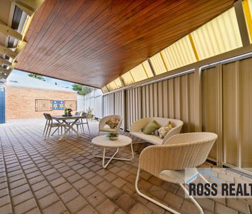 Charming 3-Bedroom Home for Rent in Morley - Photo 6