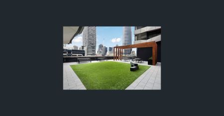 The Ultimate Inner-City Lifestyle Experience( FULLY FURNISHED) - Photo 4