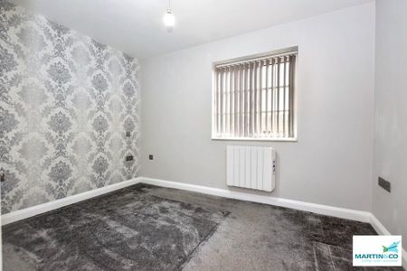 2 bedroom apartment to rent - Photo 3