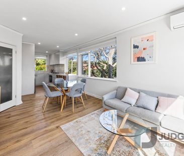 3/46 Disraeli St, Kew, Vic 3101 - Photo 1