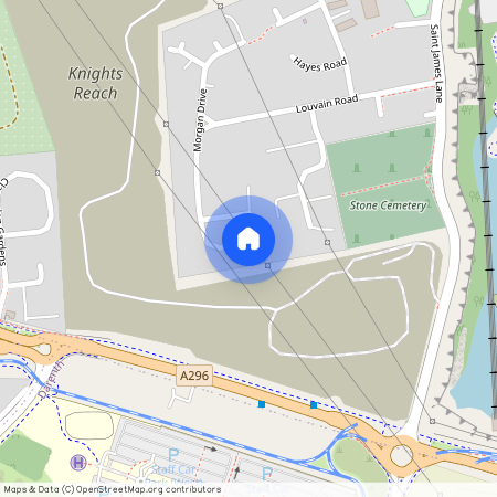 Morgan Drive, Kent DA9