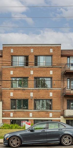 3 ½ - 5555 Beaucourt, Montréal - Photo 1