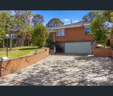 95 Manna Gum Drive, Pakenham, Vic 3810 - Photo 2