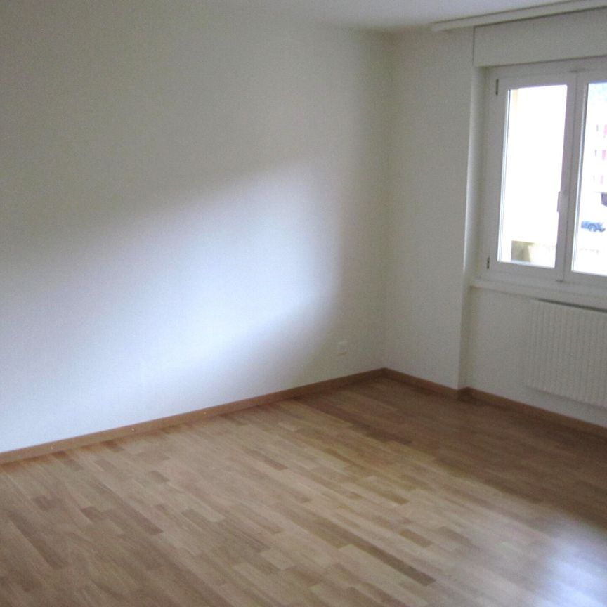 Appartement de 3,5 pièces avec balcon et ascenseur - Photo 1