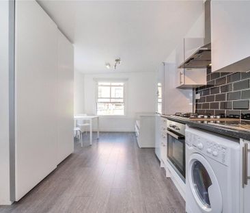 Studio to rent - Photo 5