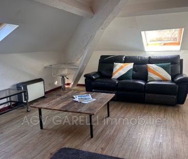 Appartement 1 Pièce 19 m² - Photo 3