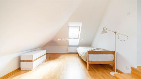 Dom Kraków Bronowice powierzchnia 204.0 m² C206-WD-34634 - Фото 4