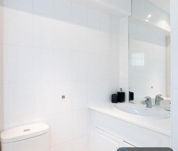 Studio to rent - Photo 6