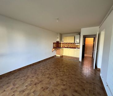 Location Appartement 2 pièces 33m² - Photo 1