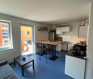 Schönes zentral gelegenes WG-Zimmer (17m2) in 3er WG - Photo 5