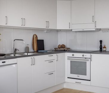 Trädgårdsmästeriets väg 5A, Steninge - Photo 5