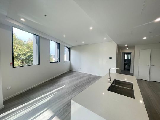Hurstville 2 bedroom APT for rent - Photo 1