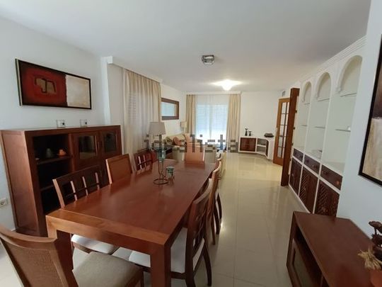 Alquiler de ático en Calle Castellón de la Plana, 80 - Photo 1