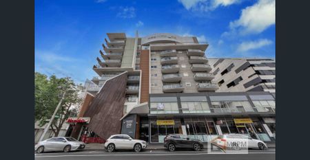 Biggest 1 bedroom in Footscray ! - Photo 2