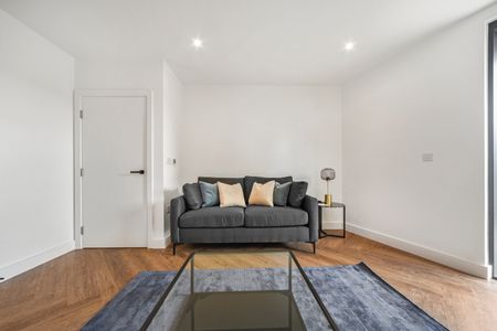 1 bedroom apartment to rent - Photo 2